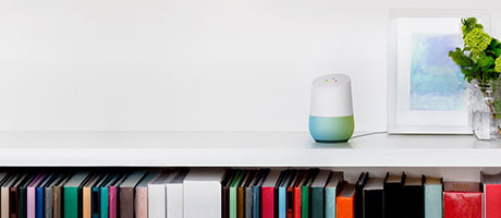 google-home