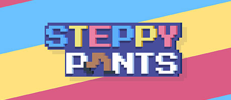 Steppy-Pants