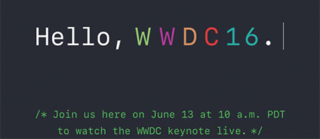 wwdc2016