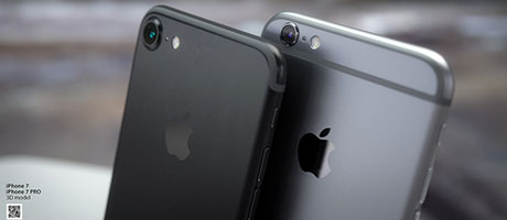 iPhone-7-in-space-black