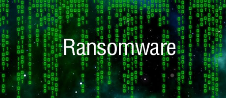 Ransomware