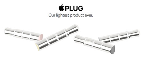 apple-plug