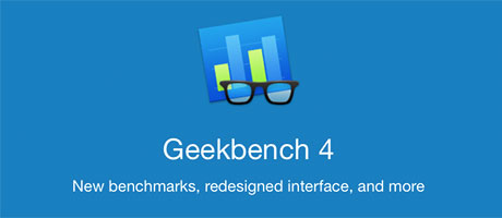 Geekbench-4