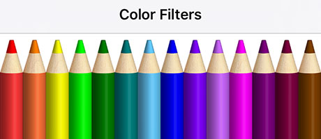 color-filters