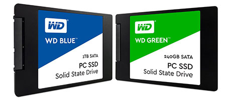 wd-ssd