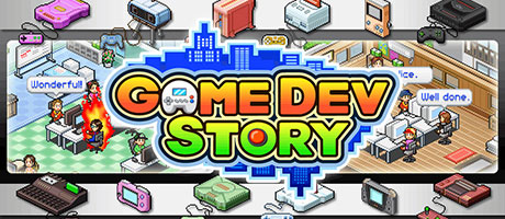 game-dev-story